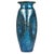 Blue Antique Art Nouveau Vase from Loetz, 1890s For Sale - Image 8 of 8