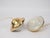 Vintage Danish Pendant Lamps Bubi by Henning Kuppel for Louis Poulsen, 1972, Set of 2 For Sale - Image 6 of 13