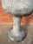 Sculpture Materials Mid 20th Century Willy Guhl Style Sculptural Concrete Garden Chair For Sale - Image 7 of 9