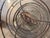 Mid 20th Century Wrought Iron Armillary Table For Sale - Image 9 of 9