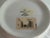 Postmodern Vintage English Jade Bowl from Wedgwood, 1991 For Sale - Image 3 of 5