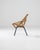 1960s French Bamboo Chair For Sale - Image 9 of 18