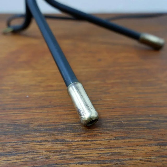 Lamps by Svend Aage Holm Sørensen for Holm Sørensen & Co., 1950s, Set of 2 For Sale - Image 6 of 16