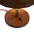Copper Lamp in the style of Louis Kalff, 1950s For Sale - Image 8 of 9