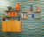 Mid-Century Modern Swedish String Shelving Unit with Drawers in Elm by Nisse Strinning for String, 1950s For Sale - Image 3 of 18
