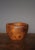 Modern Olive Wood Bowl in the style of Alexandre Noll, 1970s For Sale - Image 3 of 10