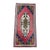 Turkish Yastik Rug 1'10" x 3'10" For Sale