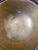 Bronze Vintage Tibetan Singing Bowls, Pair For Sale - Image 8 of 8