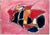 Giorgio Lo Fermo, Pink, 2015, Oil on Canvas For Sale - Image 4 of 4