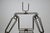 Early 20th Century Early 20th Century Articulating Tubular Steel Mannequin For Sale - Image 5 of 12