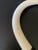 Vintage White Hebi Lamp in Cream White by Isao Hosoe for Valenti, 1970s For Sale - Image 11 of 15