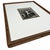 1951 Bruce of Los Angeles Original Vintage Male Physique Photographs | Framed Pair, Queer Visual Culture For Sale In Columbus - Image 6 of 9