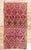 Vintage Beni M'Guild Moroccan Rug, 07'01 X 14'03 For Sale - Image 10 of 10