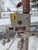 Mole-Richardson Stage Lights | Hollywood Studio Spotlights on Crank Stands For Sale - Image 12 of 18
