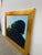 Clem McCarty Marin Cow vs. Tree Painting, Signed For Sale - Image 4 of 12