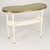 Mid-Century Modern Italian Vanity Dressing Table by Alberti Reggio & Scaioli for Consorzio Esposizione Mobili Cantù, 1959 For Sale - Image 11 of 11