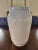 Royal Copenhagen Modern Organic Copenhagen Denmark Coastal Large Porcelain Vase For Sale - Image 4 of 10