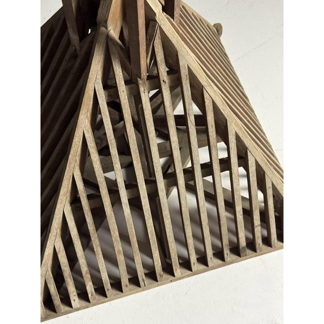 Masterpiece Roof Construction For Sale - Image 10 of 15