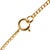 Metal Tiffany & Co. Cross My Heart 18k Yellow Gold Silver Two-Tone Pendant Necklace For Sale - Image 7 of 8