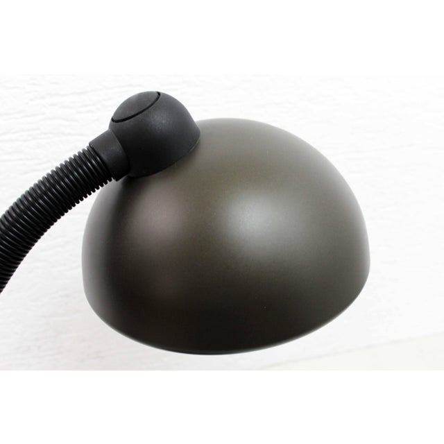 Vintage Desk Lamp from Hustadt Leuchten, 1980s For Sale - Image 6 of 13