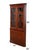 This double door, Large Mahogany Corner Closet by Niagara Furniture is manufactured from kiln dried, plantation grown,...
