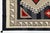 Textile Modern Navajo Style Hand-Knotted Wool Area Rug - Southwest Geometric Accent For Sale - Image 7 of 12