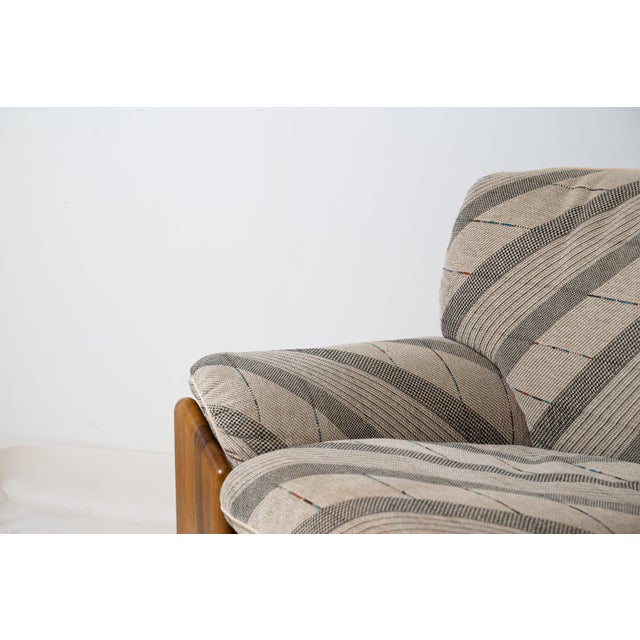 Vintage Sapporo Sofa from Mobil Girgi, 1970s For Sale - Image 13 of 17