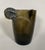 Glass Vintage Art Deco Chamarande Vase by René Lalique for Lalique, 1926 For Sale - Image 7 of 10