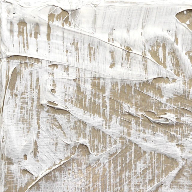 Artist Len Klikunas paints to modify experienced reality through visual perception. Klikunas focuses on the larger idea...