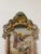 Holy Water Stoup of St. Michael the Archangel, 1950s For Sale - Image 9 of 11