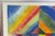 Mid-Century Modern Print of Wassily Kadinsky's "Color Studies" For Sale - Image 3 of 7