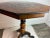 19th Century 19th Century Italian Gueridon Marquetry Octagon Table For Sale - Image 5 of 12