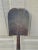 Farmhouse Antique 19th Century Hand Made Iron and Wood Garden Shovel For Sale - Image 3 of 8