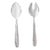 VIETRI Martellato Salad Server Set - 2 Pieces For Sale