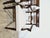 Wood Biedermeier Study Armchairs, 19th Century, Set of 2 For Sale - Image 7 of 18