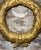 Gold Antique Louis XVI Frame in Gilded Wood, 1700s For Sale - Image 8 of 11