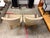 Rose Tarlow Swedish Library Leather Armchairs, Pair For Sale - Image 18 of 18