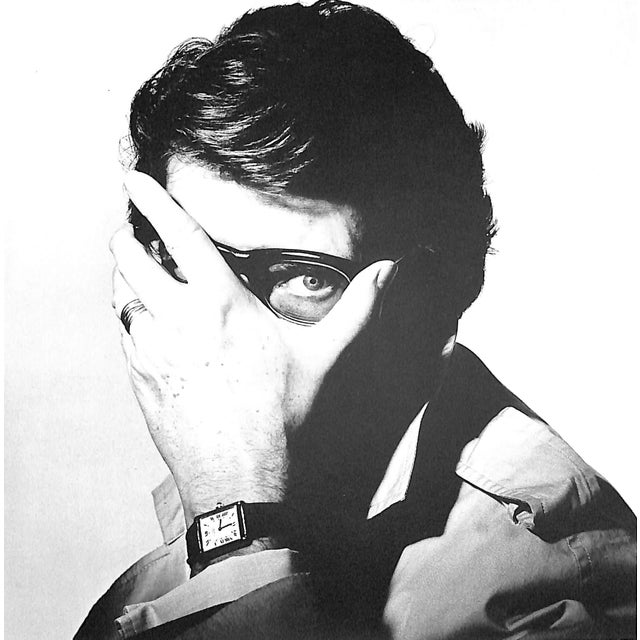 "Irving Penn Photographs: A Donation in Memory of Lisa Fonssagrives-Penn" 1997 Penn, Irving For Sale In New York - Image 6 of 11