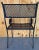 20th Century Salterni Wrought Patio Set - Set of 5 For Sale - Image 12 of 12