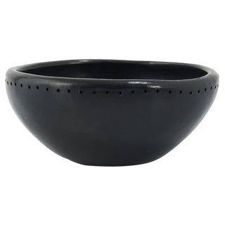 X-Small Barro Dining Bowl by Sebastian Herkner For Sale