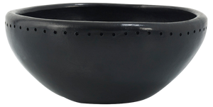 X-Small Barro Dining Bowl by Sebastian Herkner