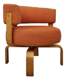 Example of Swivel Chairs