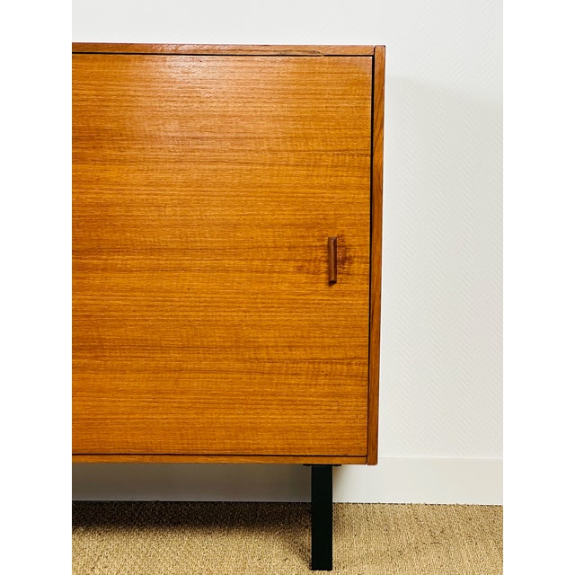 Vintage Scandinavian Sideboard, 1960s For Sale - Image 14 of 18