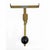 Italian Modern Murano Glass Textured Wall Sconces, 2000, Set of 2 For Sale - Image 9 of 10