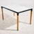 Flex 2000 Dining Table by Gerd Lange for Thonet, 1980s For Sale - Image 3 of 12