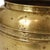 Large French Brass Repoussé Planter Pot For Sale - Image 11 of 16