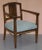 Early 20th Century Armchairs by William Morris for Liberty London, Set of 4 For Sale - Image 10 of 18