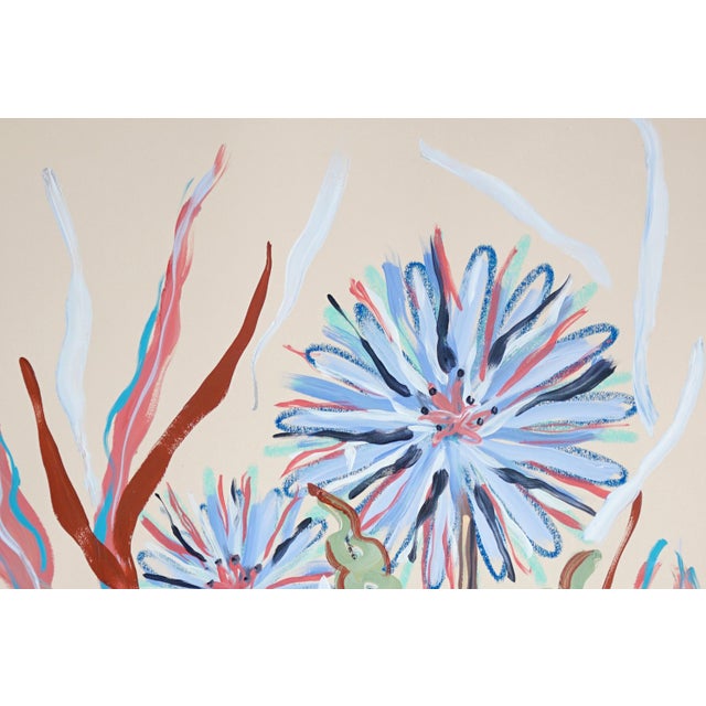 2026, Illustration Style Painting Od For Sale - Image 4 of 8