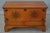 Age: Approx: 25 Years Old Details: Dovetailed Drawer Construction High Quality Construction Nice Inlay Work Throughout...