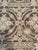 Vintage French Lace Point De Venise Tablecloth For Sale - Image 12 of 13